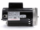 Century 1/2 HP Pool and Spa Pump Motor, Capacitor-Start, 115/208-230V, 56Y Frame - HSQ1052