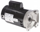 Century 1/2 HP Pool and Spa Pump Motor, Capacitor-Start, 115/208-230V, 56Y Frame - HSQ1052