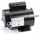Century 1/6, 2 HP Pool and Spa Pump Motor, Capacitor-Start, 230V, 56Y Frame - B2233