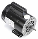 Century 1/6, 2 HP Pool and Spa Pump Motor, Capacitor-Start, 230V, 56Y Frame - B2233