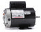 Century 3 HP Pool and Spa Pump Motor, Permanent Split Capacitor, 230V, 56Y Frame - B237