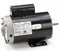 Century 5, 5/8 HP Pool and Spa Pump Motor, Permanent Split Capacitor, 230V, 56Y Frame - B236