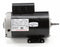 Century 5, 5/8 HP Pool and Spa Pump Motor, Permanent Split Capacitor, 230V, 56Y Frame - B236