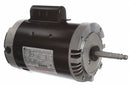 Century 3/4 HP Pool and Spa Pump Motor, Capacitor-Start, 115/230V, 56CZ Frame - B625