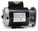 Century 3/4 HP Pool and Spa Pump Motor, Permanent Split Capacitor, 115/230V, 56Y Frame - B662