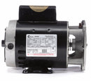 Century 3/4 HP Pool and Spa Pump Motor, Permanent Split Capacitor, 115/230V, 56Y Frame - B662