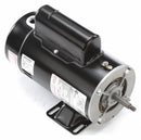 Century 1-1/2, 1/6 HP Pool and Spa Pump Motor, Capacitor-Start, 230V, 56Z Frame - SDS1152