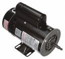 Century 1/4, 2-1/2 HP Pool and Spa Pump Motor, Capacitor-Start, 230V, 56Z Frame - SDS1252
