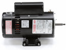 Century 1/3, 3 HP Pool and Spa Pump Motor, Capacitor-Start, 230V, 56Z Frame - SDS1302