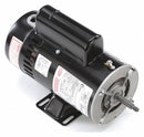 Century 1/3, 3 HP Pool and Spa Pump Motor, Capacitor-Start, 230V, 56Z Frame - SDS1302