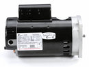 Century 3/4; 1/10 HP Square Flange Pool Pump Motor, Capacitor-Start/Run, 3450/1725 Nameplate RPM, 230 Voltag - B2980