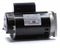 Century 1-1/2 HP Pool and Spa Pump Motor, Permanent Split Capacitor, 115/230V, 56Y Frame - F56AC20Z01