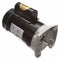 Century 1 HP Pool and Spa Pump Motor, Permanent Split Capacitor, 115/230V, 56Y Frame - F56AB45Z01