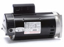 Century 2 HP Pool and Spa Pump Motor, Permanent Split Capacitor, 208-230V, 56Y Frame - B2843
