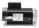 Century 2 HP Pool and Spa Pump Motor, Permanent Split Capacitor, 208-230V, 56Y Frame - B2843