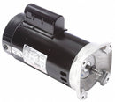 Century 2 HP Pool and Spa Pump Motor, Permanent Split Capacitor, 208-230V, 56Y Frame - B2843