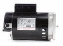 Century 3/4 HP Pool and Spa Pump Motor, Permanent Split Capacitor, 115/230V, 56Y Frame - B2852