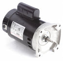 Century 3/4 HP Pool and Spa Pump Motor, Permanent Split Capacitor, 115/230V, 56Y Frame - B2852