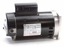 Century 2-1/2 HP Pool and Spa Pump Motor, Permanent Split Capacitor, 230V, 56Y Frame - B2840V1
