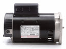 Century 2-1/2 HP Pool and Spa Pump Motor, Permanent Split Capacitor, 230V, 56Y Frame - B2840V1