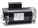 Century 1-1/2 HP Pool and Spa Pump Motor, Permanent Split Capacitor, 208-230V, 56Y Frame - B2842