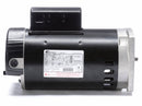 Century 1-1/2 HP Pool and Spa Pump Motor, Permanent Split Capacitor, 208-230V, 56Y Frame - B2842
