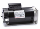 Century 2 HP Pool and Spa Pump Motor, Permanent Split Capacitor, 115/230V, 56Y Frame - B2859