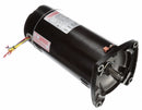Century 2 HP Pool and Spa Pump Motor, 3-Phase, 208-230/460V, 48Y Frame - Q3202