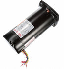 Century 2 HP Pool and Spa Pump Motor, 3-Phase, 208-230/460V, 48Y Frame - Q3202