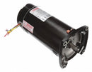 Century 2 HP Pool and Spa Pump Motor, 3-Phase, 208-230/460V, 48Y Frame - Q3202
