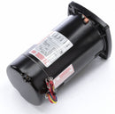 Century 1 HP Pool and Spa Pump Motor, 3-Phase, 208-230/460V, 48Y Frame - Q3102