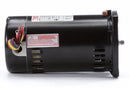 Century 1 HP Pool and Spa Pump Motor, 3-Phase, 208-230/460V, 48Y Frame - Q3102