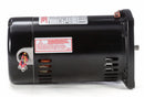 Century 3/4 HP Pool and Spa Pump Motor, 3-Phase, 208-230/460V, 48Y Frame - Q3072