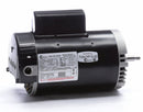 Century 1/4, 2 HP Pool and Spa Pump Motor, Permanent Split Capacitor, 230V, 56J Frame - B2979