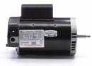 Century 1/4, 2 HP Pool and Spa Pump Motor, Permanent Split Capacitor, 230V, 56J Frame - B2979