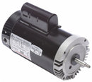 Century 1/4, 2 HP Pool and Spa Pump Motor, Permanent Split Capacitor, 230V, 56J Frame - B2979
