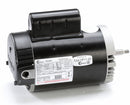Century 1, 1/10 HP Pool and Spa Pump Motor, Permanent Split Capacitor, 230V, 56J Frame - B2975