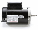 Century 1, 1/10 HP Pool and Spa Pump Motor, Permanent Split Capacitor, 230V, 56J Frame - B2975