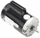 Century 1, 1/10 HP Pool and Spa Pump Motor, Permanent Split Capacitor, 230V, 56J Frame - B2975