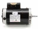 Century 1/3, 3 HP Pool and Spa Pump Motor, Permanent Split Capacitor, 230V, 56J Frame - B966