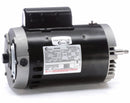 Century 2 HP Pool and Spa Pump Motor, Permanent Split Capacitor, 115/230V, 56J Frame - B836