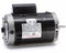 Century 2 HP Pool and Spa Pump Motor, Permanent Split Capacitor, 115/230V, 56J Frame - B836