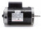 Century 2 HP Pool and Spa Pump Motor, Permanent Split Capacitor, 115/230V, 56J Frame - B836