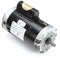 Century 2 HP Pool and Spa Pump Motor, Permanent Split Capacitor, 115/230V, 56C Frame - B835