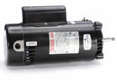 Century 2-1/2 HP Pool and Spa Pump Motor, Capacitor-Start/Run, 208-230V, 56J Frame - UST1252