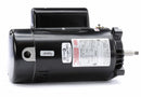 Century 1 HP Pool and Spa Pump Motor, Capacitor-Start/Run, 115/230V, 56J Frame - UCT1102
