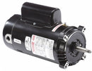 Century 1 HP Pool and Spa Pump Motor, Capacitor-Start/Run, 115/230V, 56J Frame - UCT1102