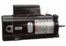 Century 1-1/2 HP Pool and Spa Pump Motor, Capacitor-Start/Run, 115/230V, 56J Frame - UCT1152