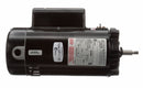 Century 1-1/2 HP Pool and Spa Pump Motor, Capacitor-Start/Run, 115/230V, 56J Frame - UCT1152