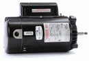 Century 3/4 HP Pool and Spa Pump Motor, Capacitor-Start/Run, 115/230V, 56J Frame - UCT1072